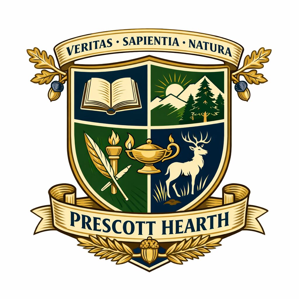 Prescott Hearth Cottage Academy